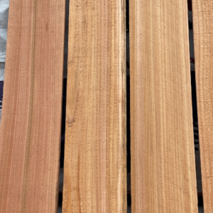 Fence Boards