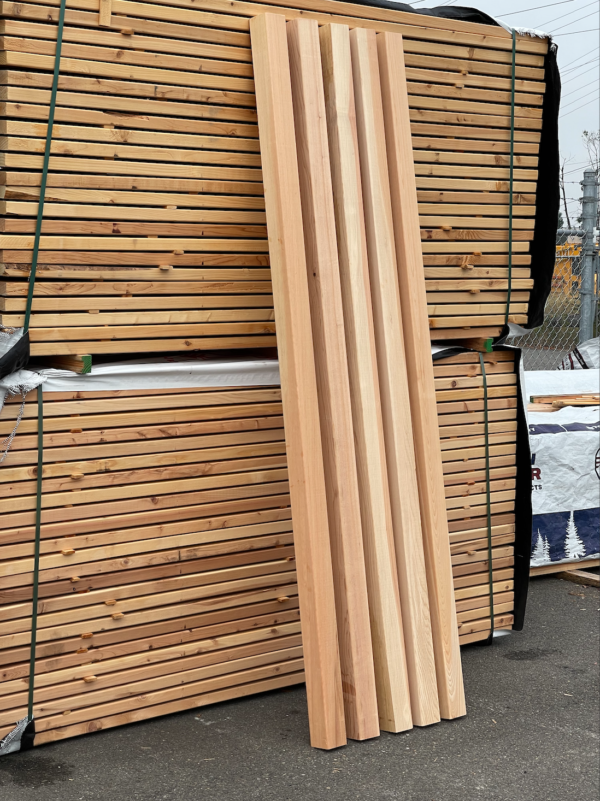 4x4x8-Clear-Cedar-Post