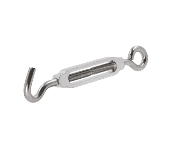 Hook & Eye Turnbuckle 350lb