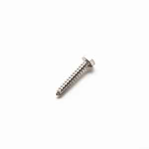 Lag Screws 1/4 in X 1-1/2 in