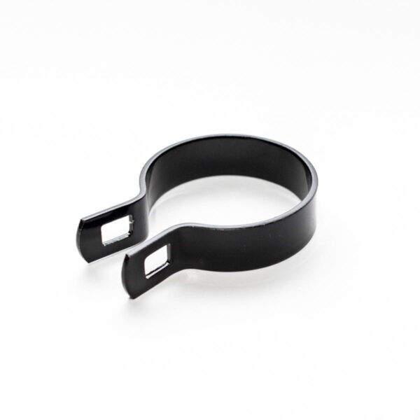 2 3/8 BLK BRACE BAND