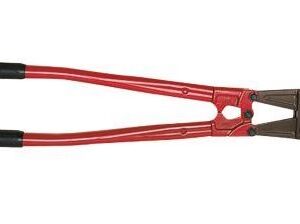 Bolt Cutters 24" 3/8" Cap