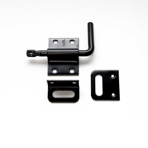 Gate Latch Slide Bolt 1/Bag