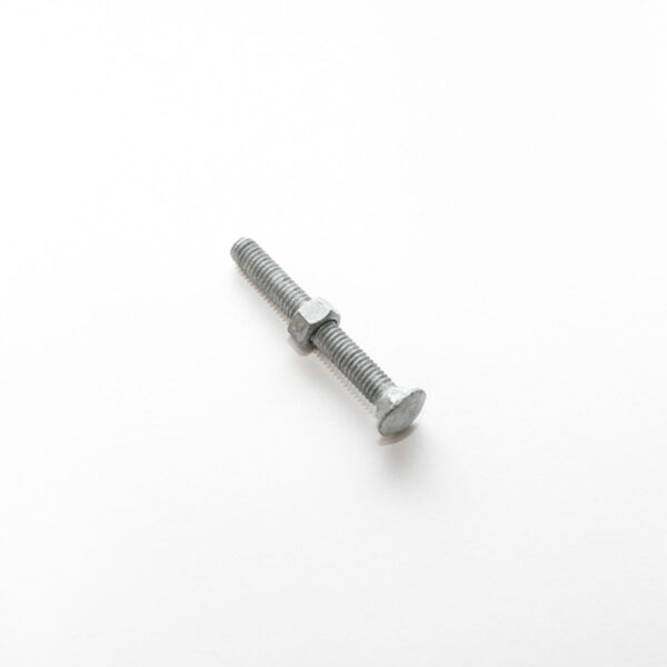 3/8 x 2 1/2 CARRIAGE BOLT