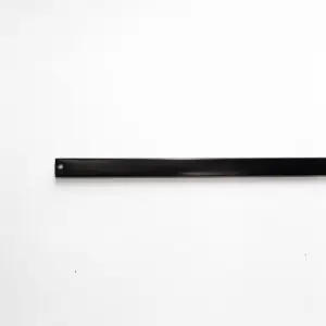 Black Tension Bar 6'