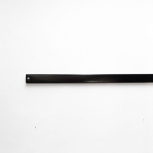 Tension Bar 4' Black