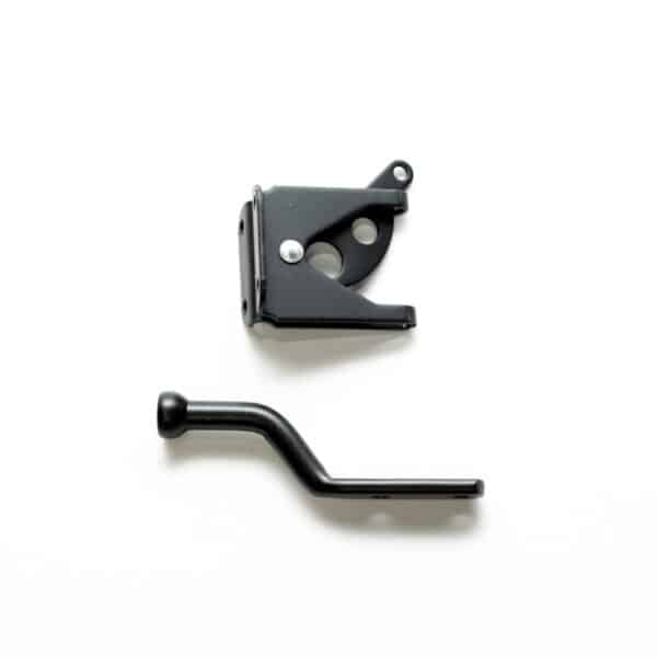 Auto Gate Latch SS