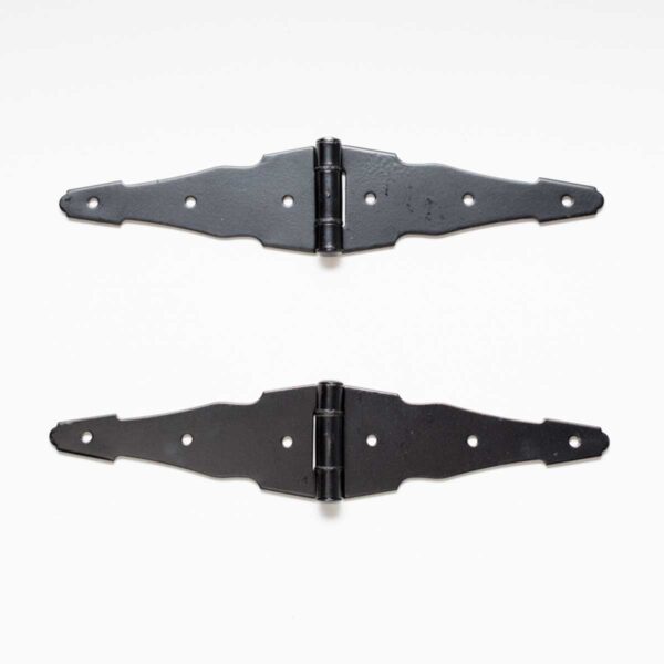 HD Strap Hinge 6"