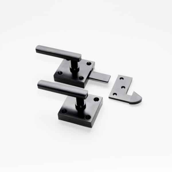 Modern Door Lever Latch