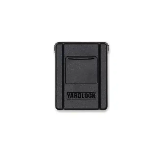 YardLock GateLock