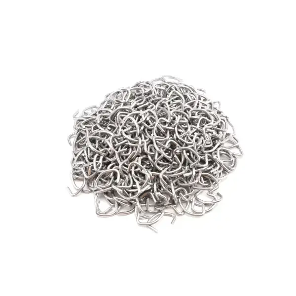 Chain Link Galvanized Hog Ring