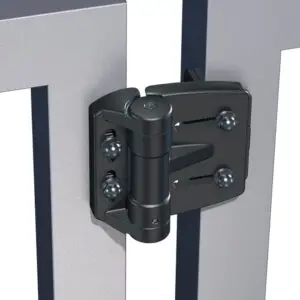 Mini Multi-Adjust Regular Hinge