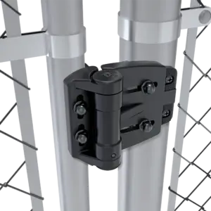 Mini Multi-Adjust Round Hinge