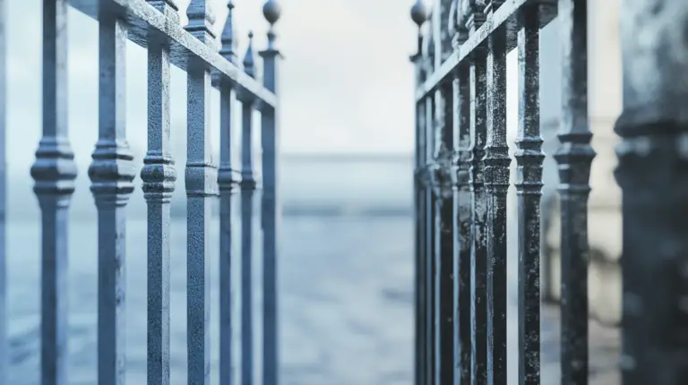 Aluminum vs. Iron Fencing: Which One’s for You?